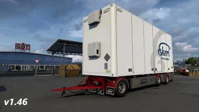 Ekeri Full Trailer by Kast v1.04 1.46