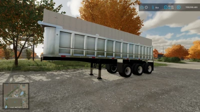 End Dump Trailers v1.0.0.0