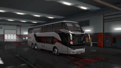 Ep4 Laksana legacy Sr2  Double Decker v1.42 To 1.46