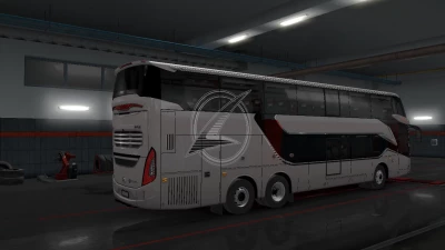 Ep4 Laksana legacy Sr2  Double Decker v1.42 To 1.46