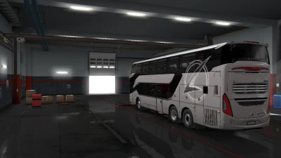 Ep4 Laksana legacy Sr2  Double Decker v1.42 To 1.46