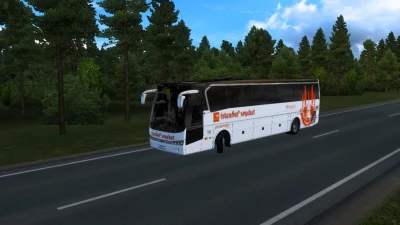 ETS2 Bus Pack 1.42.x