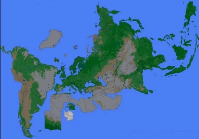 ETS AllWorld MAP v2.7