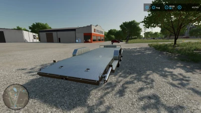 EXP22 CarTrailer v1.0.0.0