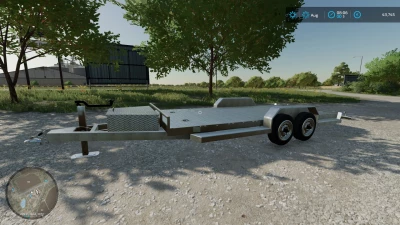 EXP22 CarTrailer v1.0.0.0