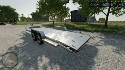 EXP22 CarTrailer v1.0.0.0