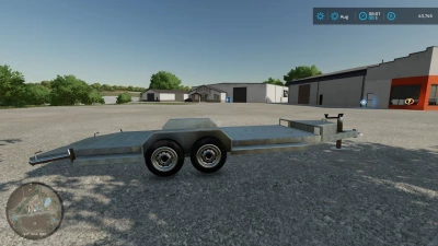 EXP22 CarTrailer v1.0.0.0