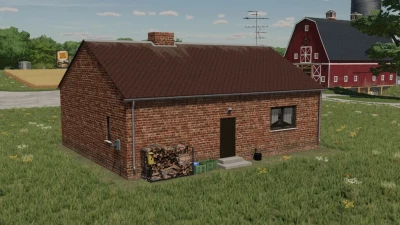 Farm House v1.1.0.0