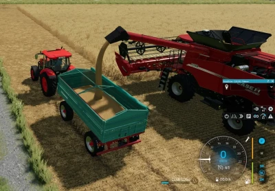 FARMTECH ZDK 1100 v1.1.1.0