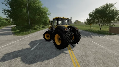 Fastrac 8000 v1.0.0.0