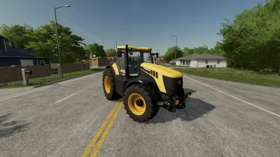 Fastrac 8000 v1.0.0.0