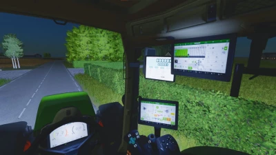 Fendt 700 edited BETA v1.0.0.1