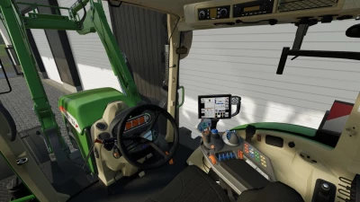 Fendt 700 Vario S4 v1.0.0.1