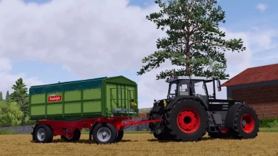 Fendt Favorit 800 v1.0.0.1