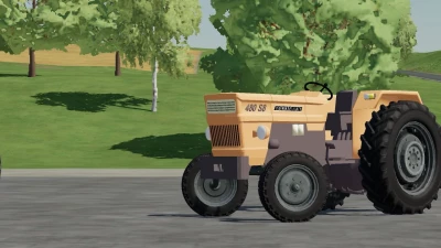 Fiat 480 SP v1.0.0.0