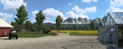 Finnmark Mod v0.81 1.46