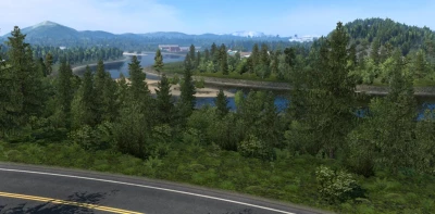 Finnmark Mod v0.81 1.46