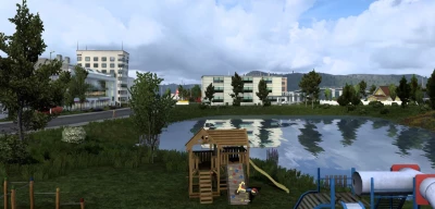 Finnmark Mod v0.81 1.46