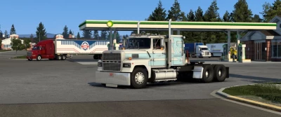 Ford LTL 9000 v2.2 1.46