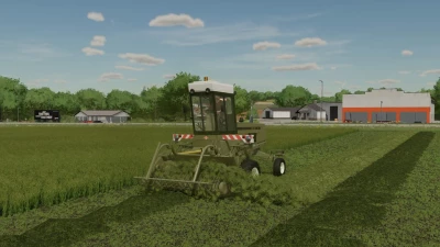 Fortschritt E 303 Pack v1.0.0.0