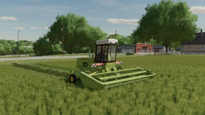 Fortschritt E 303 Pack v1.0.0.0