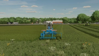 Fortschritt E 303 Pack v1.0.0.0