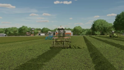 Fortschritt E 303 Pack v1.0.0.0