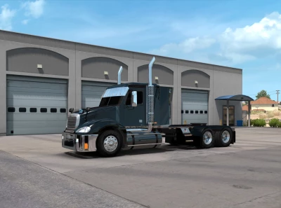 Freightliner cen/col 1.46