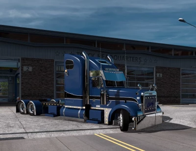 Freightliner classic xl 1.46