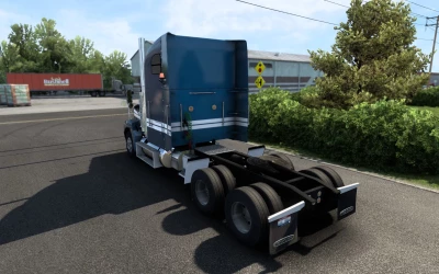 Freightliner FLD 120 v3.8 1.46