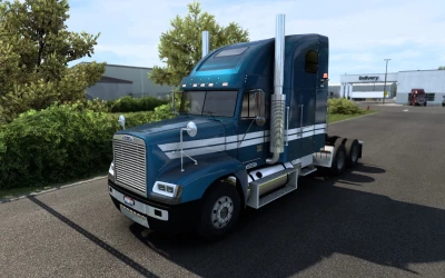 Freightliner FLD 120 v3.8 1.46