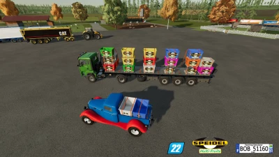 FS22 Bac Multi Fruits By BOB51160 v1.0.0.0