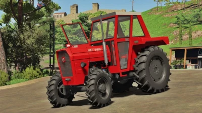 FS22 IMT 560 DeLuxe/DV v1.0.0.0