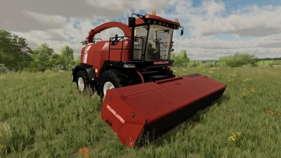 FS22 PALESSE FS8060 v1.0.0.0