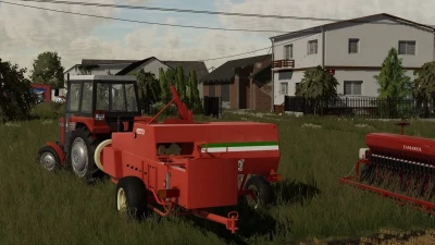 FS22 Sipma z224/2 v1.0.0.0