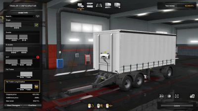 Functional Full Trailers (Ownable) v1.45