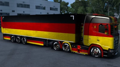 Germany Skin 1.46