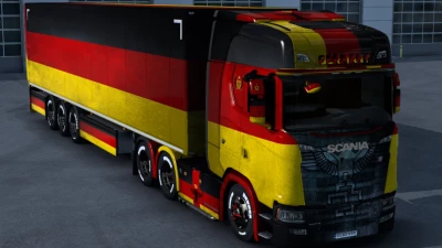 Germany Skin 1.46