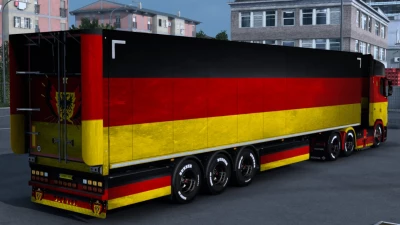 Germany Skin 1.46