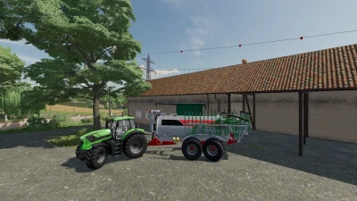 Herculano CH16000RG v1.0.0.1