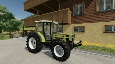 Hürlimann H 488-T v1.0.1.0