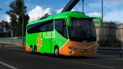 Irizar I8 İntegral 1.46.x