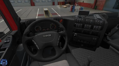 Iveco AS2 v1.5