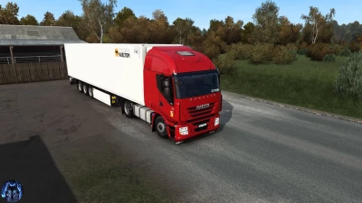 Iveco AS2 v1.5