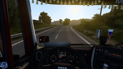 Iveco X-Way v1.4.1