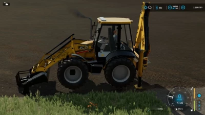 JCB CX Pack v1.1.0.0