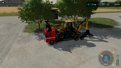 JCB PACK v1.0.0.2