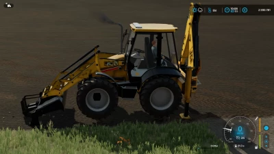 JCB PACK v1.0.0.2