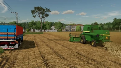 John Deere 1175 Slc v1.0.0.0