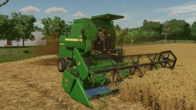 John Deere 1175 Slc v1.0.0.0